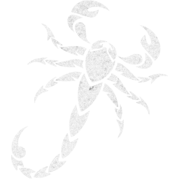 scorpion icon