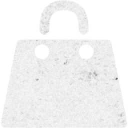 shopping bag icon