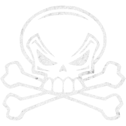 skull 26 icon