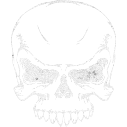 skull 5 icon