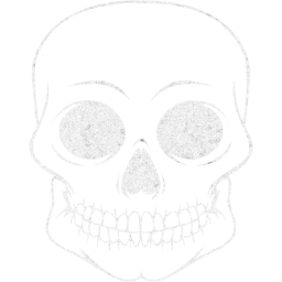 skull 55 icon