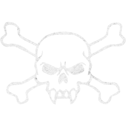 skull 60 icon