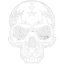 skull 61