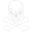 skull 72