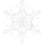 snowflake 18