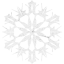 snowflake 27