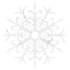 snowflake 28