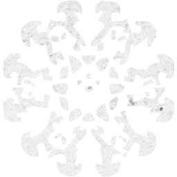 snowflake 33 icon
