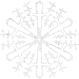 snowflake 34 icon