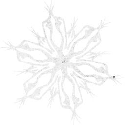 snowflake 4 icon
