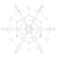 snowflake 42