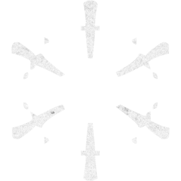 snowflake 43 icon