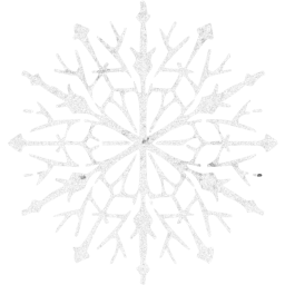 snowflake 52 icon