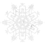 snowflake 54