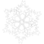 snowflake 8