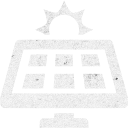 solar panel icon