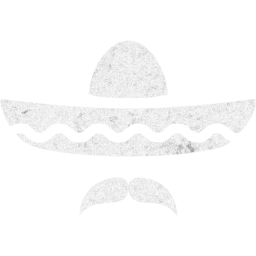 sombrero icon
