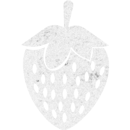 strawberry icon