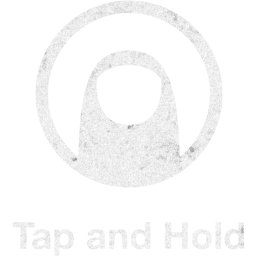 tap and hold 2 icon