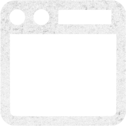 top navigation toolbar icon
