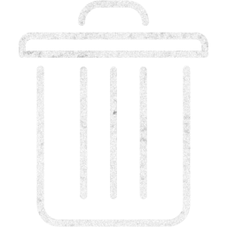 trash 9 icon