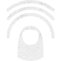 triple tap icon