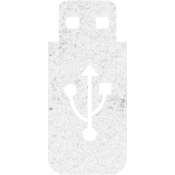 usb 2 icon