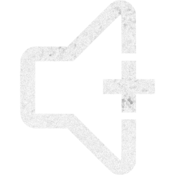 volume up 3 icon