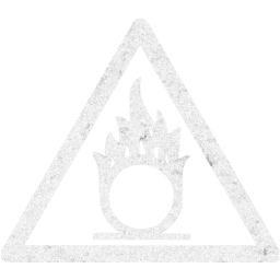 warning 16 icon