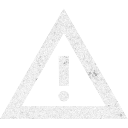 warning 6 icon