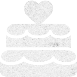 wedding cake icon