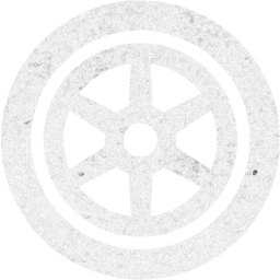 wheel icon