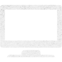 widescreen tv icon