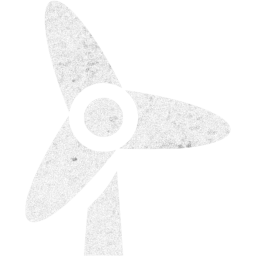 wind turbine icon