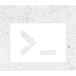 window command icon