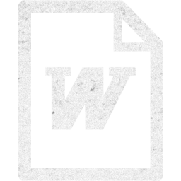 word 2 icon