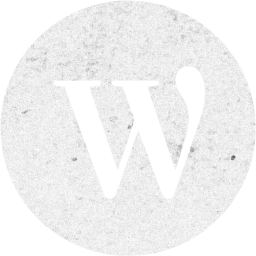 wordpress 4 icon