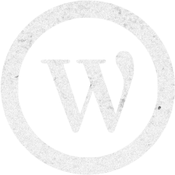 wordpress 5 icon