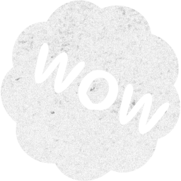 wow badge 2 icon
