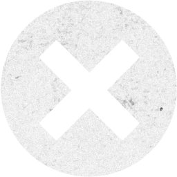 x mark 3 icon