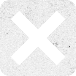 x mark 5 icon