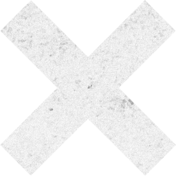 x mark icon