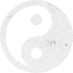 yin yang icon