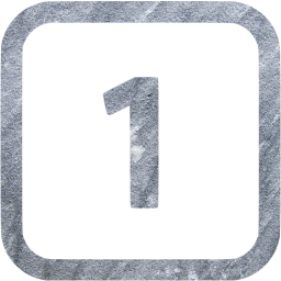 1 icon