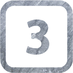 3 icon