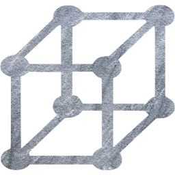 3d view icon