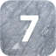 7 filled