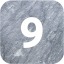 9 filled