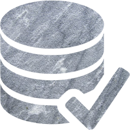 accept database icon