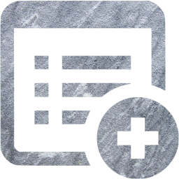 add property icon